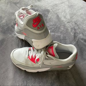 Leather Nike Air Max